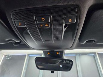 MERCEDES-BENZ A-CLASS 2.1 A200 AMG Sport CDi Auto 5dr