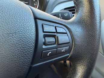 BMW 1 SERIES 1.6 118i SE T Automatic 5dr - NATIONAL DELIVERY*