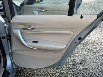 BMW 1 SERIES 1.6 118i SE T Automatic 5dr - NATIONAL DELIVERY*