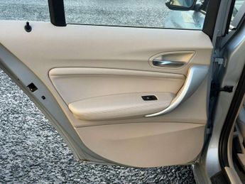 BMW 1 SERIES 1.6 118i SE T Automatic 5dr - NATIONAL DELIVERY*