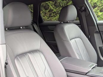 Audi A6 3.0 A6 Allroad Sport 45 TDI MHEV Quattro Auto 4WD 5dr