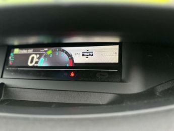 RENAULT SCENIC 1.5 Grand Scenic Dynamique TomTom dCi Semi-Auto 5dr