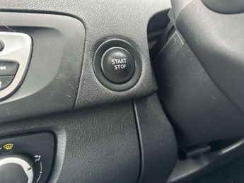 RENAULT SCENIC 1.5 Grand Scenic Dynamique TomTom dCi Semi-Auto 5dr