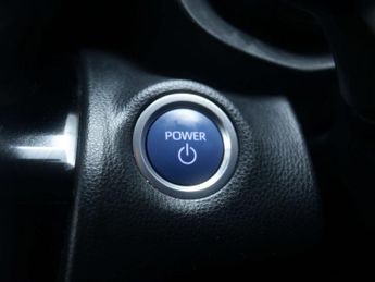 TOYOTA YARIS CROSS 1.5 Yaris Cross Icon HEV Auto 5dr