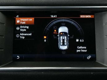 Land Rover Range Rover Evoque 2.0 Range Rover Evoque HSE Dynamic TD4 Auto 4WD 5dr