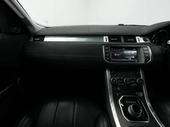 Land Rover Range Rover Evoque 2.0 Range Rover Evoque HSE Dynamic TD4 Auto 4WD 5dr
