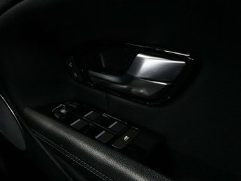 Land Rover Range Rover Evoque 2.0 Range Rover Evoque HSE Dynamic TD4 Auto 4WD 5dr