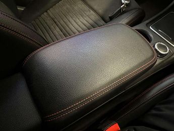 Mercedes-Benz GLA 1.6 GLA 180 AMG Line Edition Auto 5dr