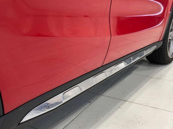 Mercedes-Benz GLA 1.6 GLA 180 AMG Line Edition Auto 5dr