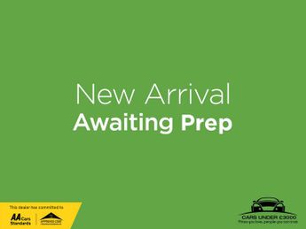 Vauxhall Mokka 1.4 Mokka SE T S/S 5dr