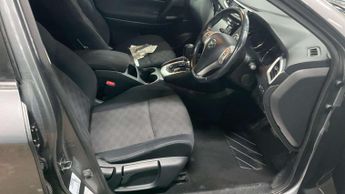 NISSAN QASHQAI 1.2 Qashqai N-Tec DiG-T CVT 5dr