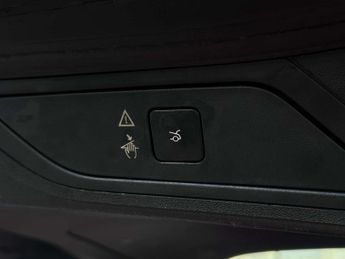 CITROEN C4 PICASSO 1.6 C4 Grand Picasso Flair Blue HDi S/S Auto 5dr