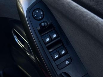 CITROEN C4 PICASSO 1.6 C4 Grand Picasso Flair Blue HDi S/S Auto 5dr