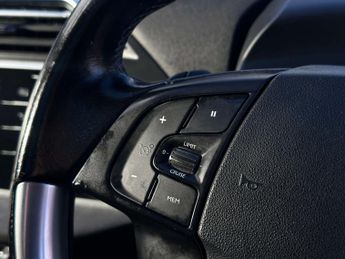 CITROEN C4 PICASSO 1.6 C4 Grand Picasso Flair Blue HDi S/S Auto 5dr