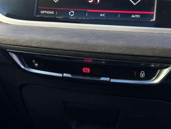 CITROEN C4 PICASSO 1.6 C4 Grand Picasso Flair Blue HDi S/S Auto 5dr