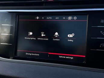 CITROEN C4 PICASSO 1.6 C4 Grand Picasso Flair Blue HDi S/S Auto 5dr