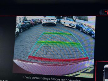 CITROEN C4 PICASSO 1.6 C4 Grand Picasso Flair Blue HDi S/S Auto 5dr