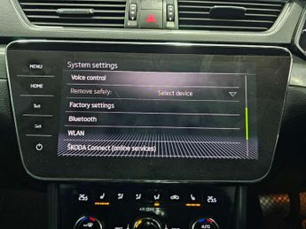 SKODA SUPERB 2.0 Superb SE L Executive TDI Semi-Auto 5dr