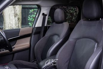 MINI COUNTRYMAN 1.5 Countryman Cooper S E ALL4 Auto 4WD 5dr