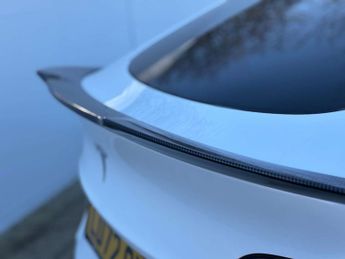 TESLA MODEL Y Model Y Long Range AWD 4WD 5dr