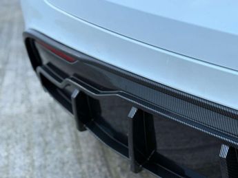 TESLA MODEL Y Model Y Long Range AWD 4WD 5dr