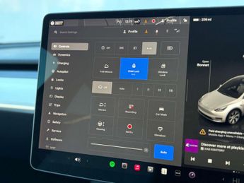 TESLA MODEL Y Model Y Long Range AWD 4WD 5dr