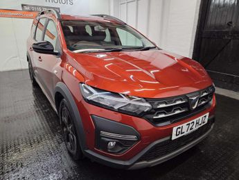 Dacia Jogger 1.0 Jogger Extreme SE TCe 5dr
