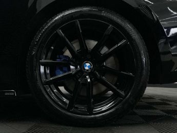 BMW 3 Series 2.0 330e Sport Professional Auto 5dr