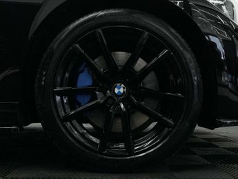 BMW 3 Series 2.0 330e Sport Professional Auto 5dr