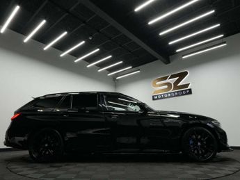 BMW 3 Series 2.0 330e Sport Professional Auto 5dr