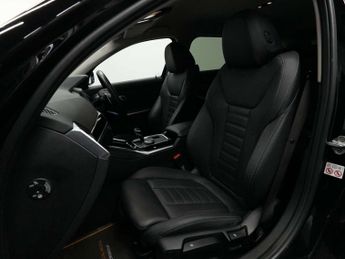 BMW 3 Series 2.0 330e Sport Professional Auto 5dr