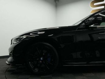 BMW 3 Series 2.0 330e Sport Professional Auto 5dr