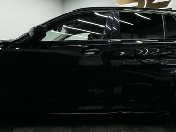 BMW 3 Series 2.0 330e Sport Professional Auto 5dr