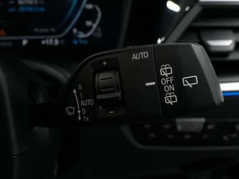 BMW 3 Series 2.0 330e Sport Professional Auto 5dr