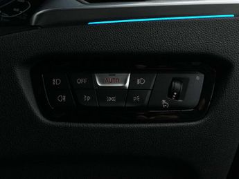 BMW 3 Series 2.0 330e Sport Professional Auto 5dr