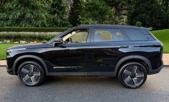 JAECOO 7 1.5 7 Luxury PHEV Auto 5dr