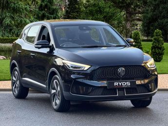 MG ZS MG ZS SE EV 5dr