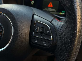 MG ZS MG ZS SE EV 5dr