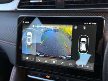 MG ZS MG ZS SE EV 5dr