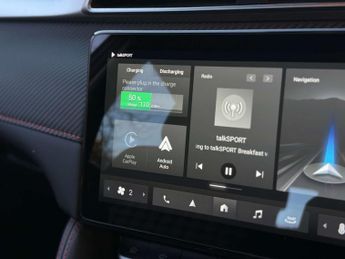 MG ZS MG ZS SE EV 5dr