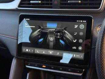 MG ZS MG ZS SE EV 5dr