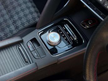 MG ZS MG ZS SE EV 5dr