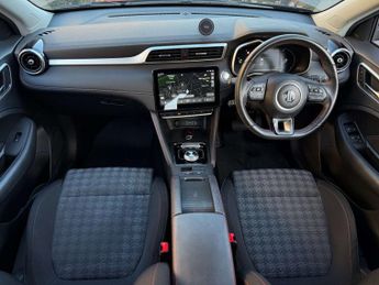 MG ZS MG ZS SE EV 5dr