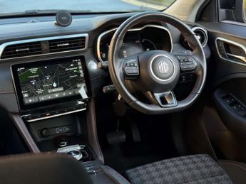 MG ZS MG ZS SE EV 5dr