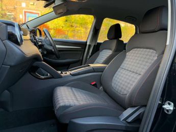 MG ZS MG ZS SE EV 5dr