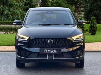 MG ZS MG ZS SE EV 5dr