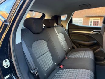 MG ZS MG ZS SE EV 5dr