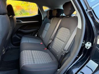 MG ZS MG ZS SE EV 5dr