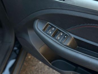 MG ZS MG ZS SE EV 5dr