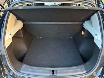 MG ZS MG ZS SE EV 5dr